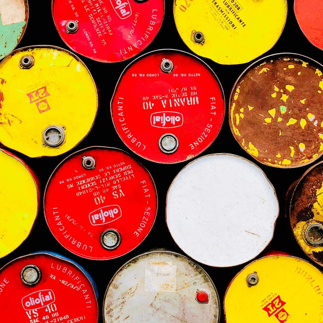 Oil Price Forecasting